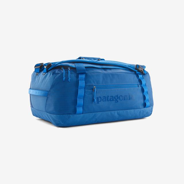 Patagonia Black Hole Duffel 40L ENLB Endless Blue
