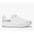 Hoka Mens Arahi 7 Blanc De Blanc / Steel Wool