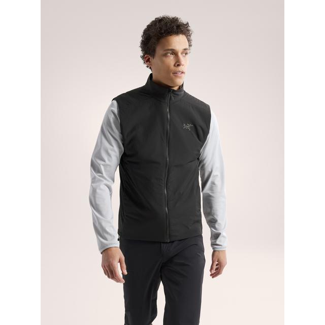 Arcteryx M Atom Vest Black