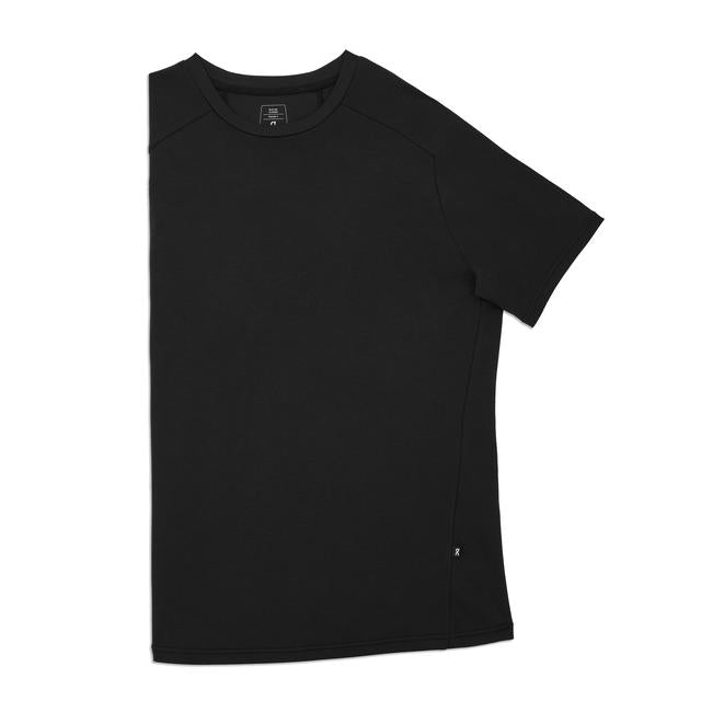 On Running Mens Focus-T Black