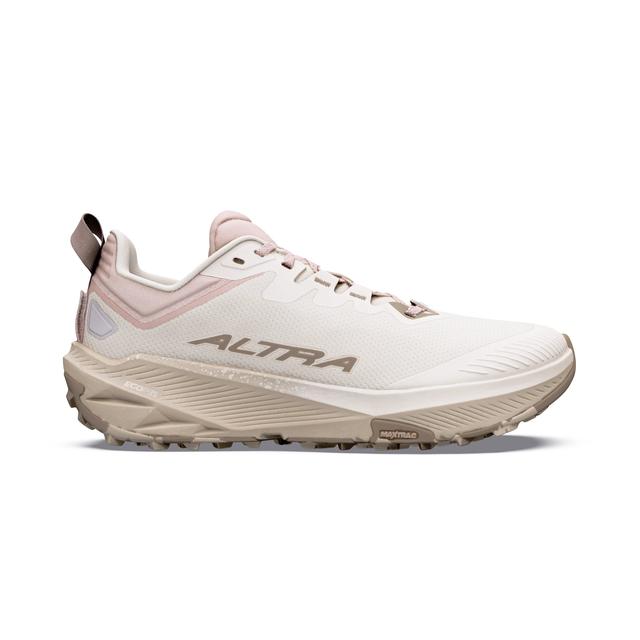 Altra Womens Experience Wild 3 90N White Smoke/Mountain TL