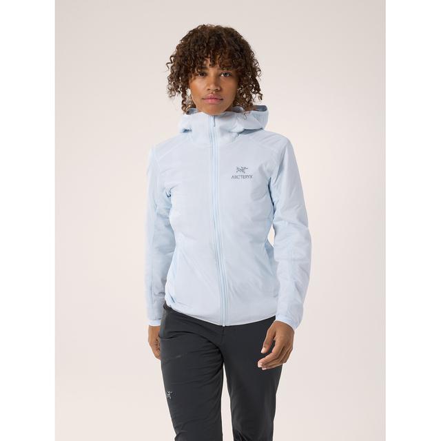 Arcteryx Women's Atom Hoody Daybreak