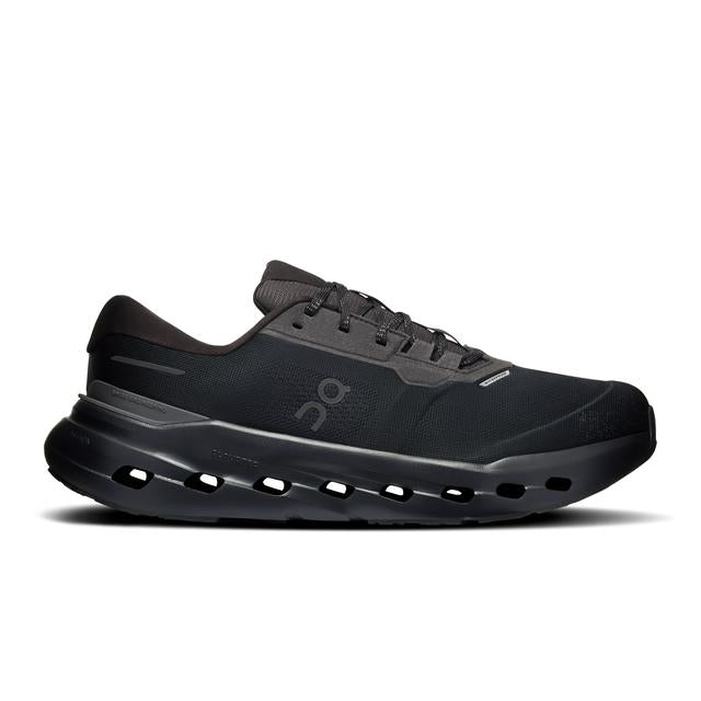 On Running M Cloudrunner 3 WP Black | Black