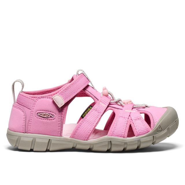 Keen Big Kids Seacamp II CNX 00209 Moonlite Mauve/Pink-A-Boo