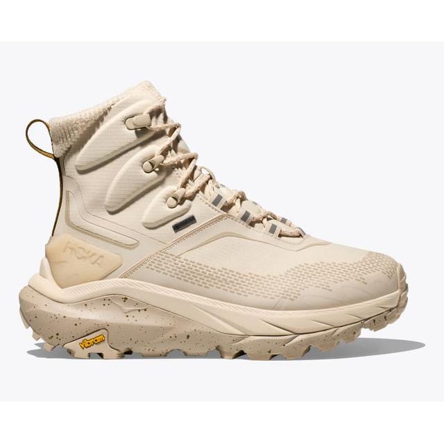 Hoka W  Kaha 2 Frost GTX OKS Oat Milk/Sesame