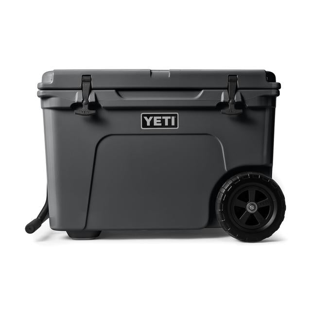 Yeti Tundra Haul Hard Cooler Charcoal