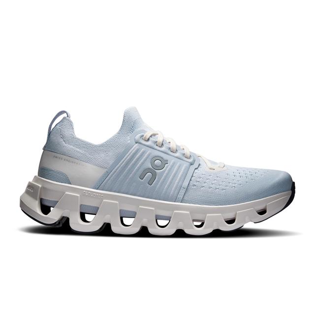 On Running Womens Cloudswift 4 Heather | Gardenia