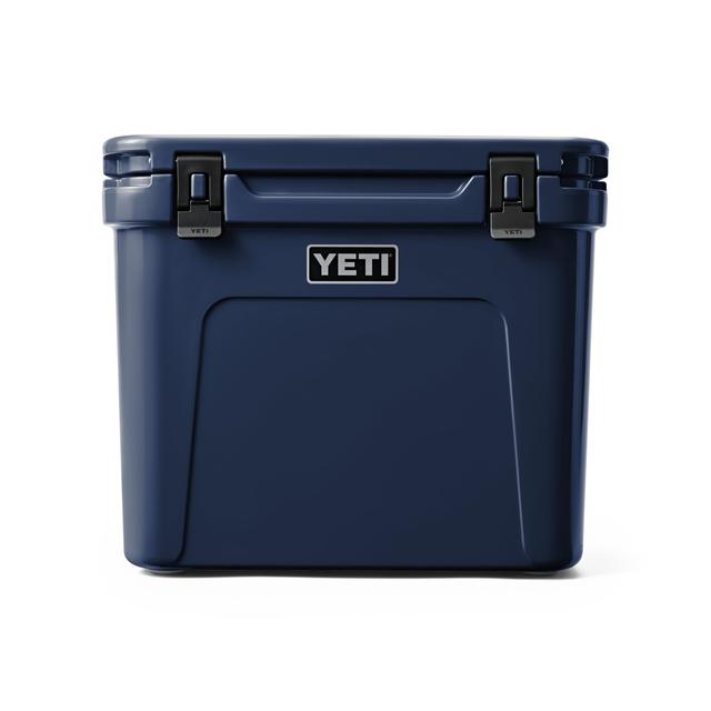 Yeti Roadie 60 Wheeled Navy