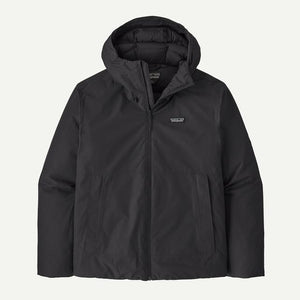 Patagonia Mens Lightweight Stormshadow Jacket BLK Black