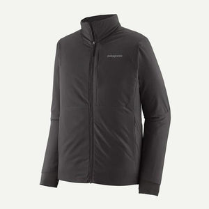 Patagonia Mens Nano-Air Light Jacket INBK Ink Black