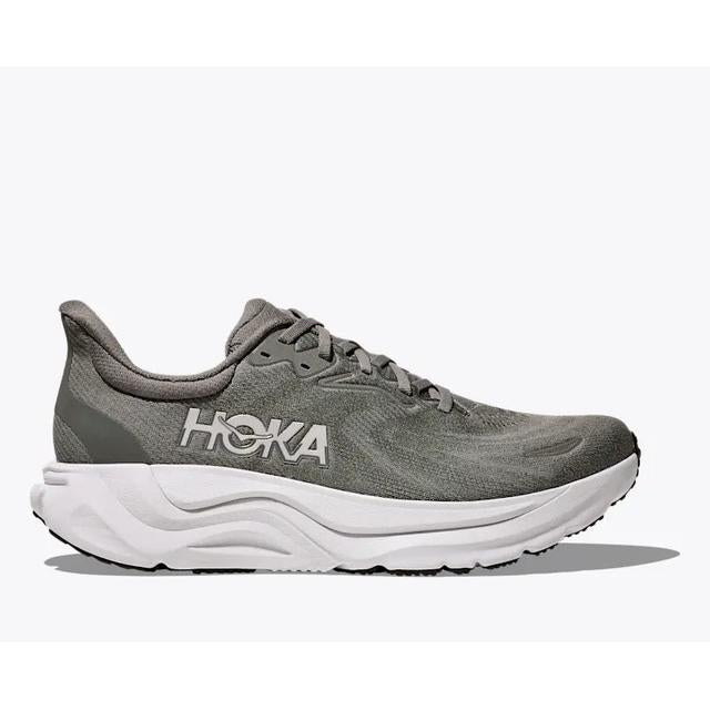 Hoka Mens Arahi 8 ADSL Asteroid/Silver