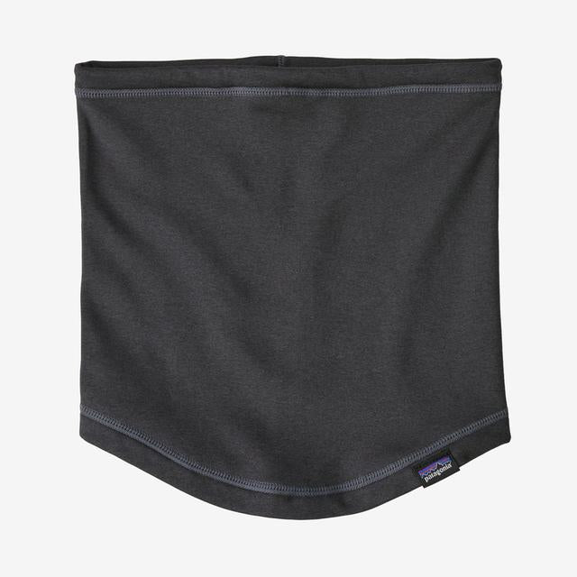 Patagonia R1 Daily Neck Gaiter BLK Black