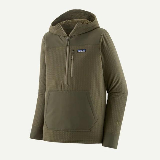 Men's R2 TechFace Pullover