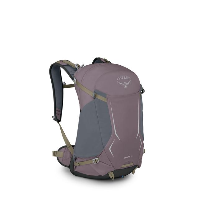 Osprey Packs Hikelite 26 Graphite Purple