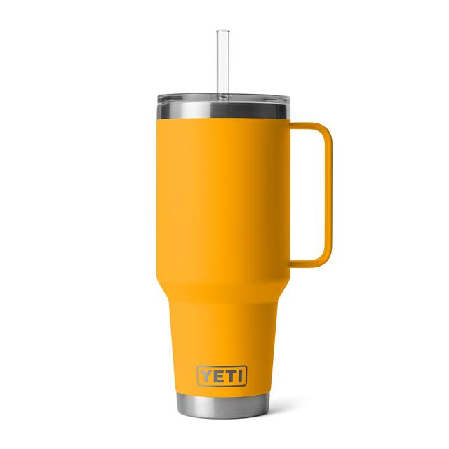 Rambler 42oz Straw Mug