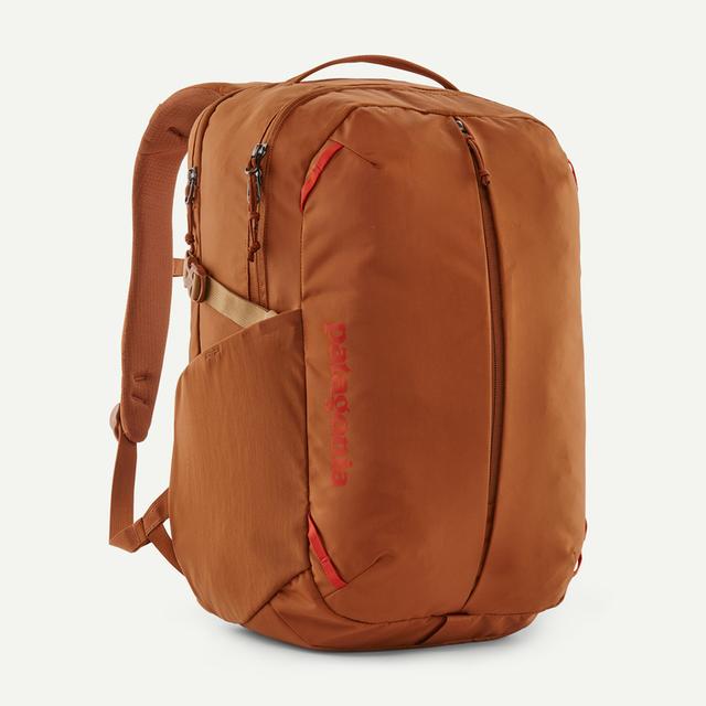 Patagonia Refugio Day Pack 26L ROBN Robin Brown
