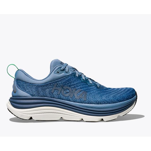 Hoka Men's Gaviota 5 DHN Downpour/Thunder Cloud