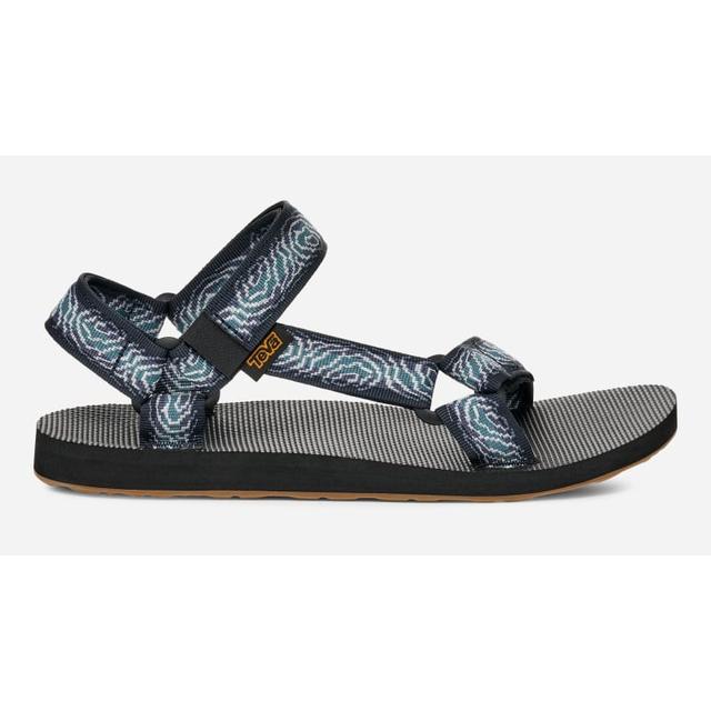 Teva Mens Original Universal Sandal TOPO Navy