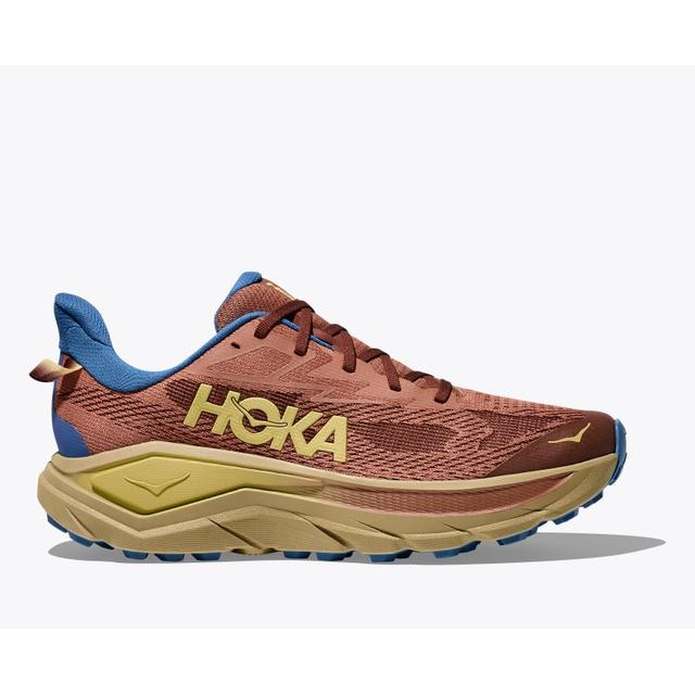 Hoka M Challenger 8 MPLC Maple/Cardamom