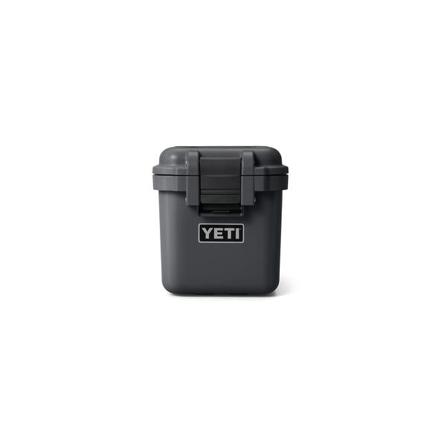 Yeti LoadOut GoBox 15 Charcoal