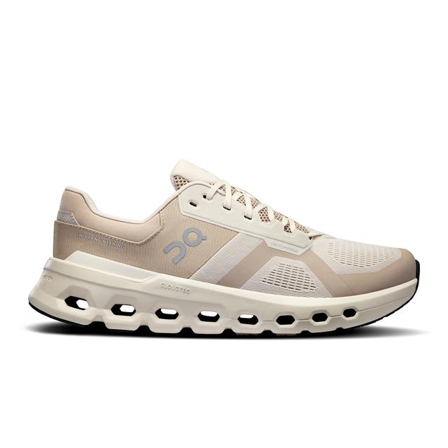 On Running Mens Cloudrunner 2 Pearl | Desert