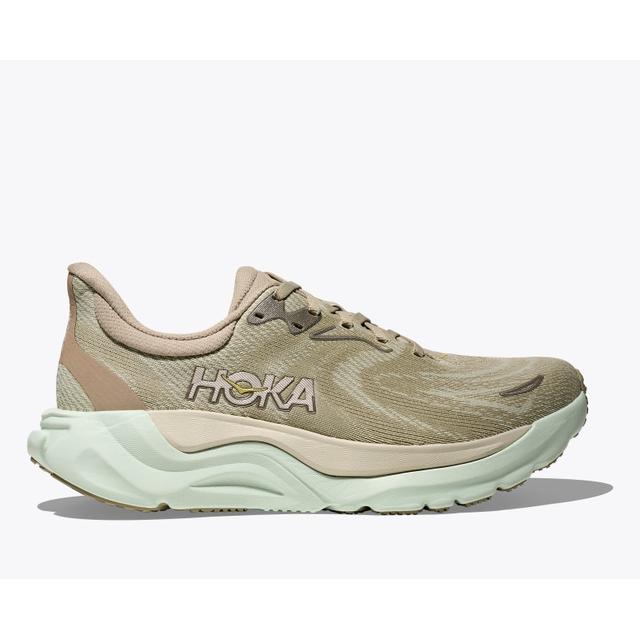 Hoka W Arahi 8 ORF Oyster Mushroom/Truffle Salt