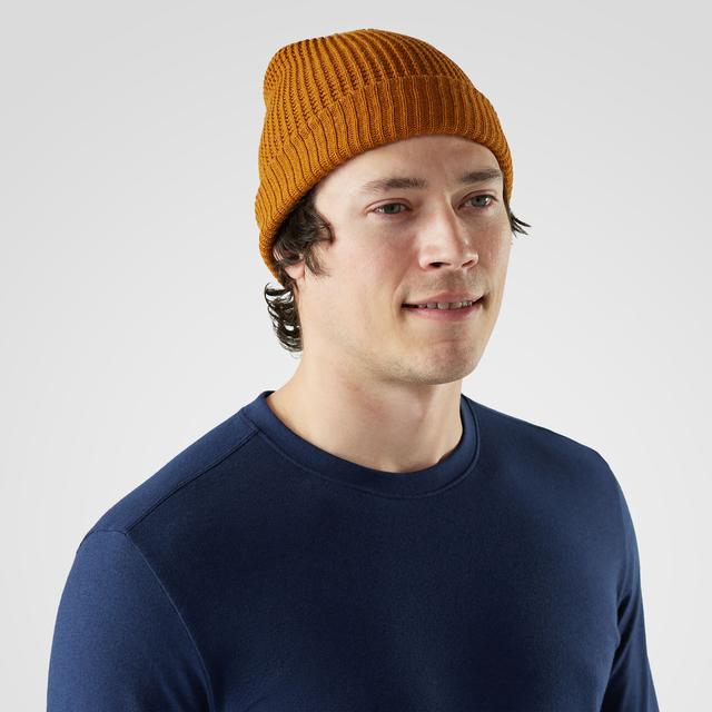 Smartwool Creek Run Beanie P82 Squash Heather