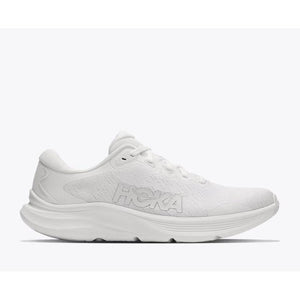 Hoka Womens Solimar 2 WWH White/White
