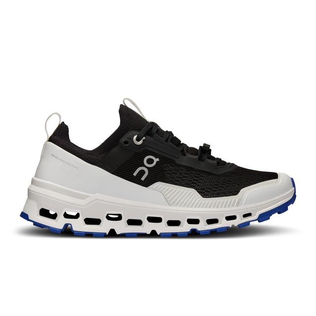On Running Womens Cloudultra 2 Black | White