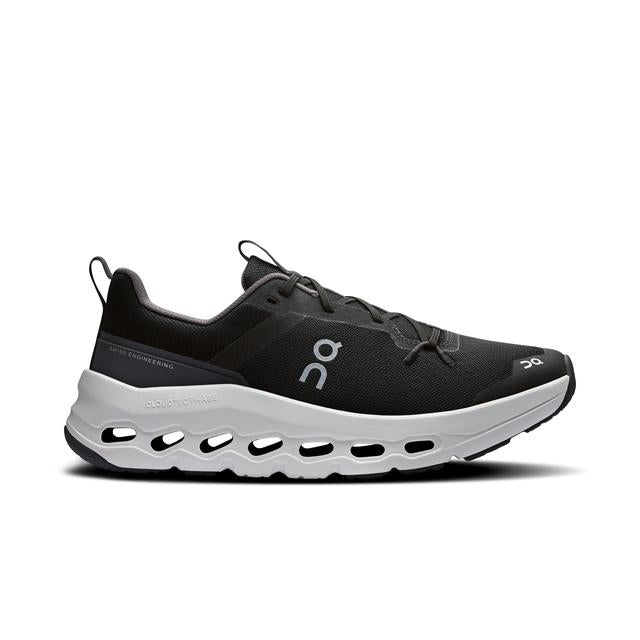 On Running Y Cloudleap 1 Black | White