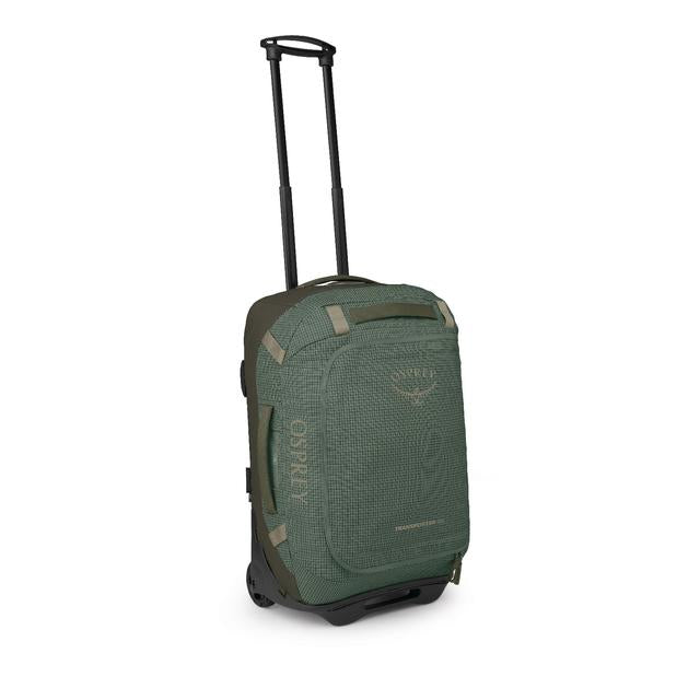Osprey Packs Transporter Wheeled Duffel 40