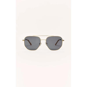 Z Supply Highway GLY1 Gold/Grey Polar