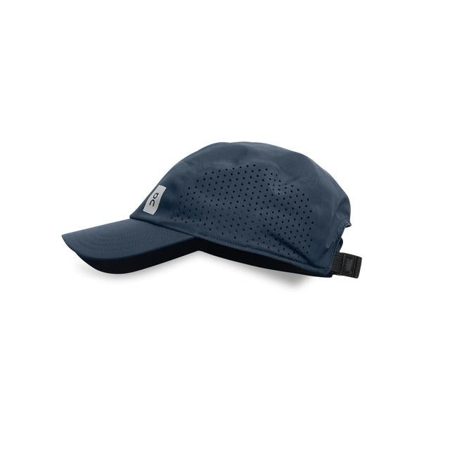 On Running Lightweight Cap Navy