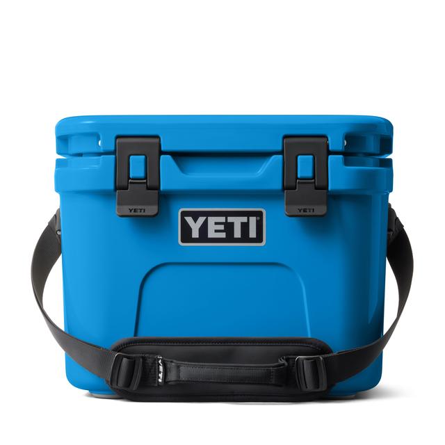 Yeti Roadie 15 Big Wave Blue