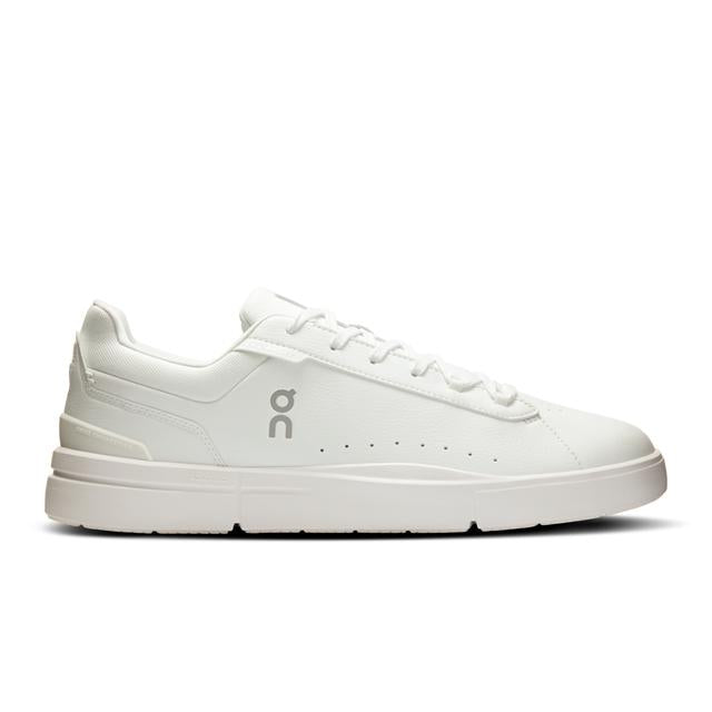 On Running THE ROGER Advantage 1 White | White