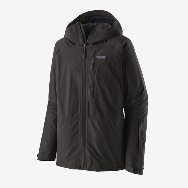 Patagonia Men's Powder Town Jacket BK Black / L