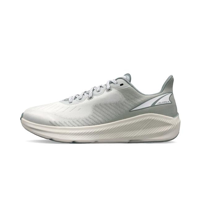 Altra Mens Experience Form WHITE/GRAY