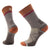 Smartwool Mens Hike Light Cushion Winding Trail Crew Socks 236 Taupe