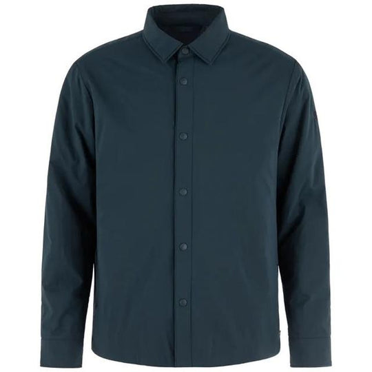 Men's HC Insulated Shirt Jacket