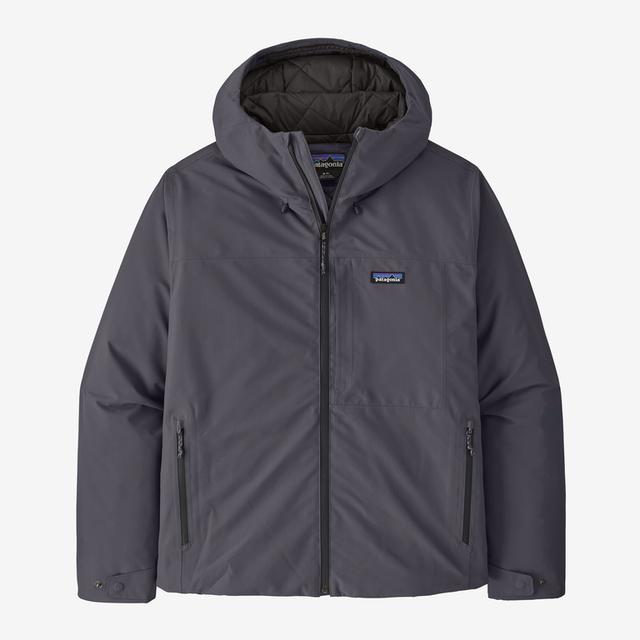 Patagonia M Windshadow Jkt FGE Forge Grey