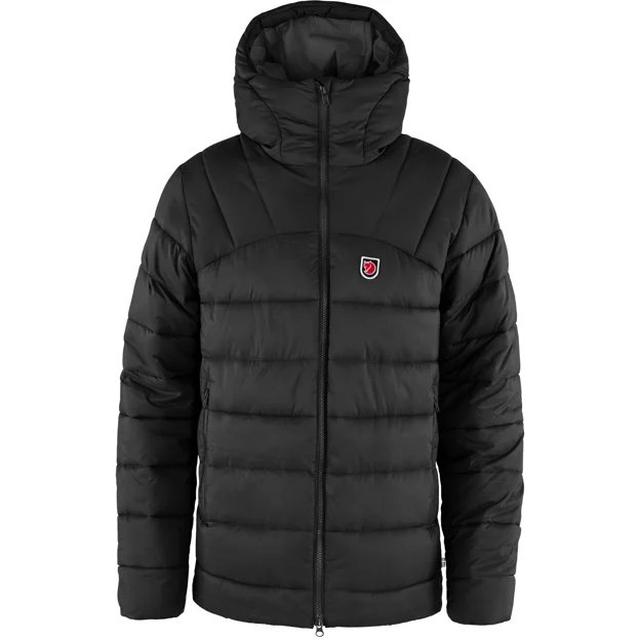 Fjallraven M Expedition Mid Winter Jacket 550-050 Black-Basalt