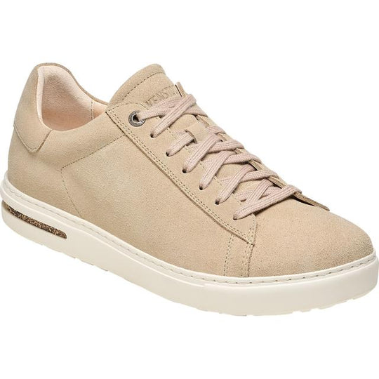 Bend Low Suede Leather - Narrow