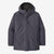 Patagonia M Windshadow Parka FGE Forge Grey