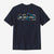 Patagonia Men's Unity Fitz Responsibili-Tee NENA New Navy