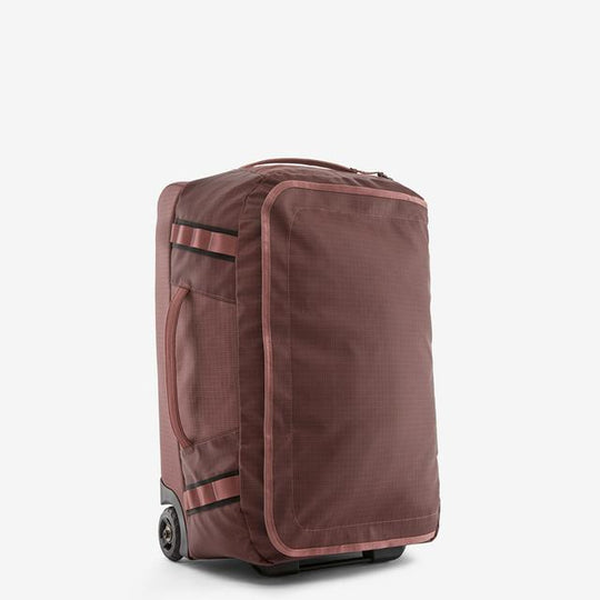 Black Hole Wheeled Duffel 40L