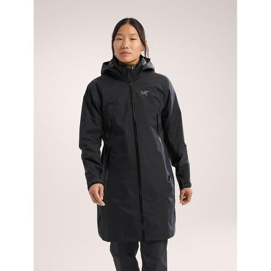 Women's Beta Coat