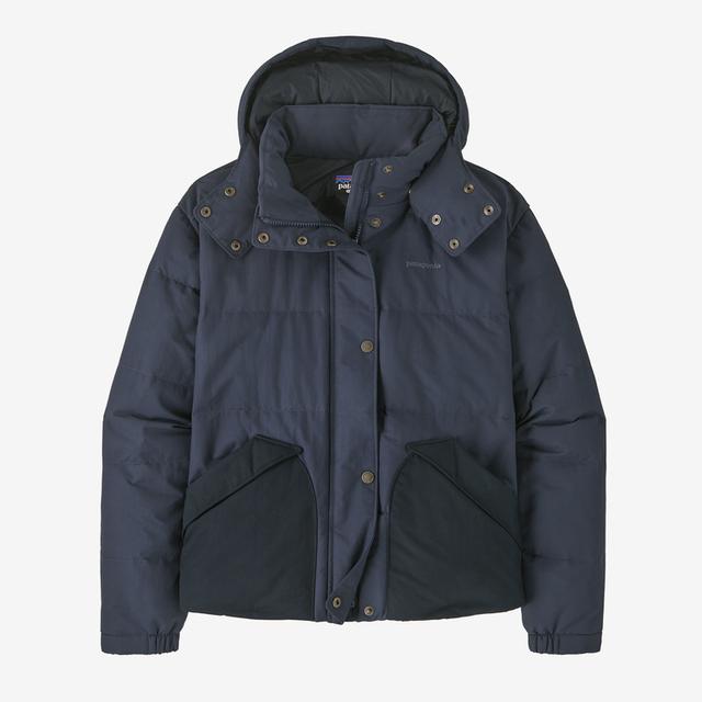 Women's Downdrift Jacket - Gearhead Outfitters