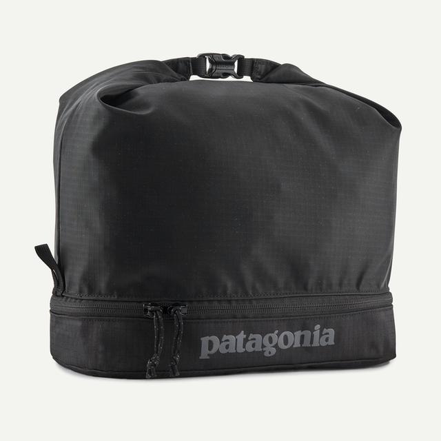 Patagonia Black Hole MLC Cube Black