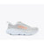 Hoka Womens Bondi 8 Wide HMLR Harbor Mist/Lunar Rock