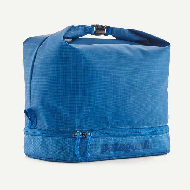 Patagonia Black Hole MLC Cube Vessel Blue